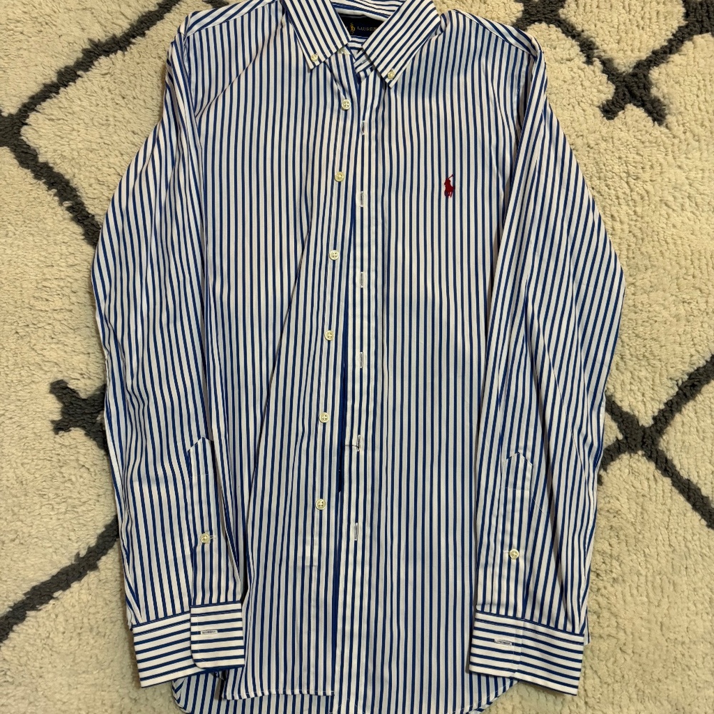 Ralph Lauren Dress Shirt